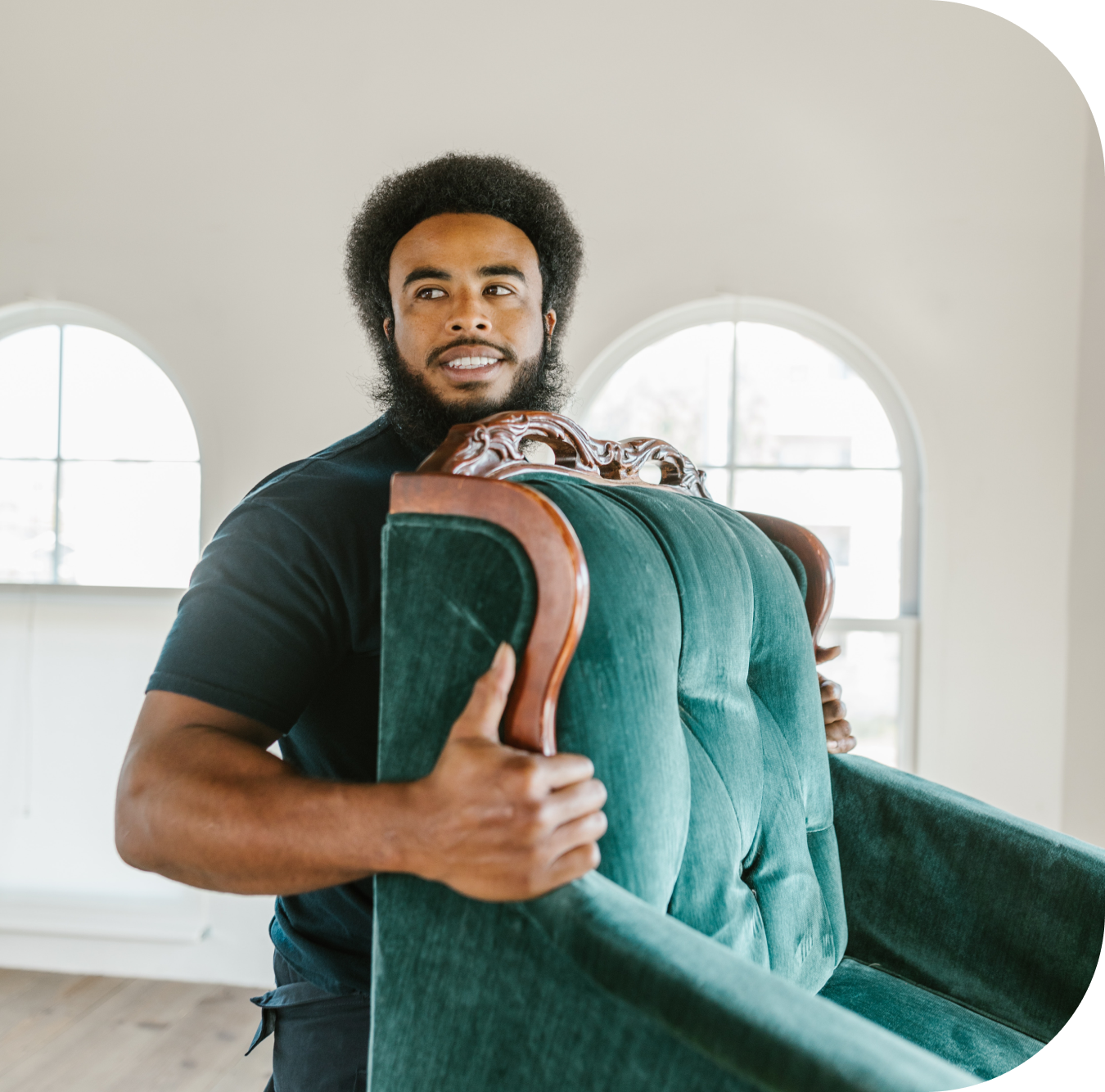 Movers Image